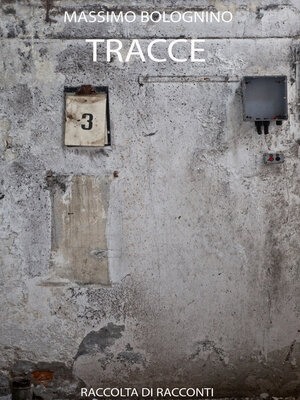 cover image of Tracce